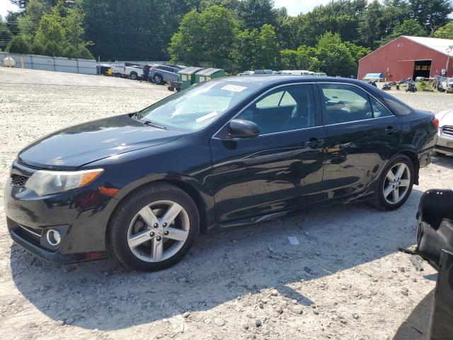 TOYOTA CAMRY L 2013 4t1bf1fk9du292828