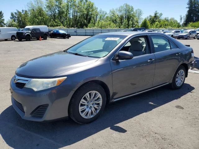 TOYOTA CAMRY L 2013 4t1bf1fk9du293266