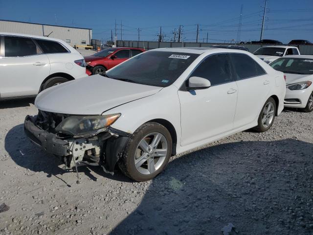 TOYOTA CAMRY L 2013 4t1bf1fk9du293347