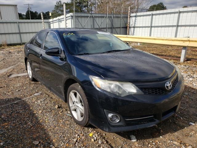 TOYOTA CAMRY L 2013 4t1bf1fk9du294398