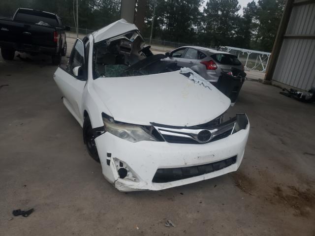 TOYOTA CAMRY L 2013 4t1bf1fk9du295051