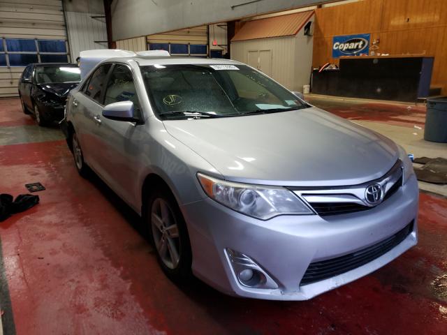 TOYOTA CAMRY L 2013 4t1bf1fk9du295079