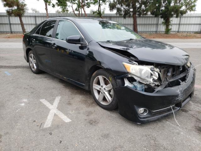 TOYOTA CAMRY L 2013 4t1bf1fk9du295180