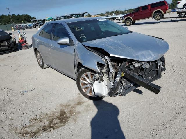 TOYOTA CAMRY L 2013 4t1bf1fk9du296832