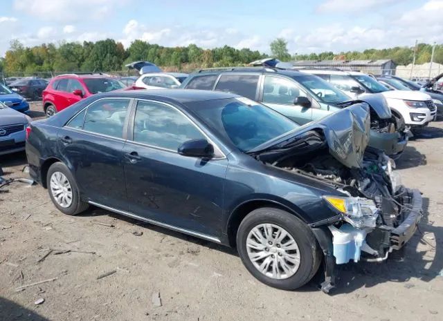 TOYOTA CAMRY 2013 4t1bf1fk9du297544