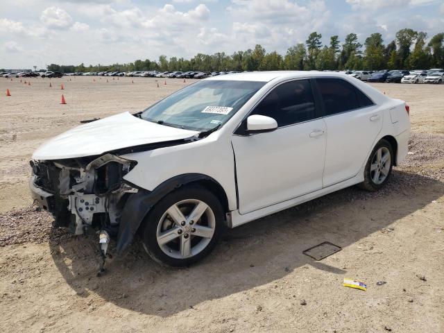 TOYOTA CAMRY 2013 4t1bf1fk9du637310