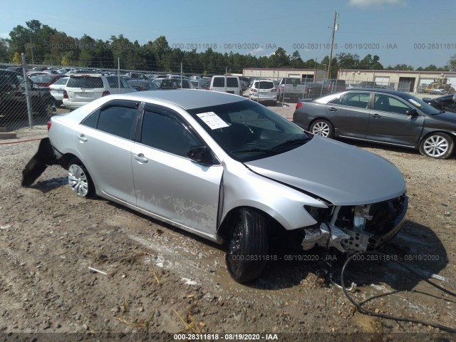 TOYOTA CAMRY 2013 4t1bf1fk9du639574