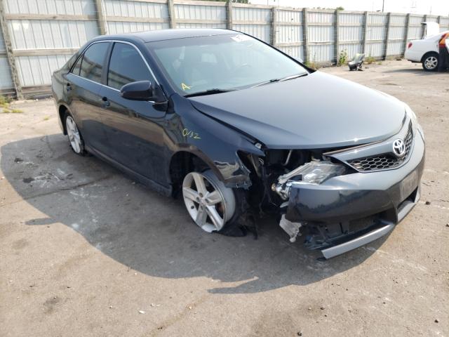 TOYOTA CAMRY L 2013 4t1bf1fk9du643074