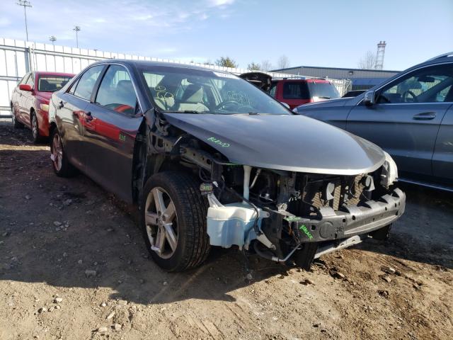 TOYOTA CAMRY L 2013 4t1bf1fk9du644242