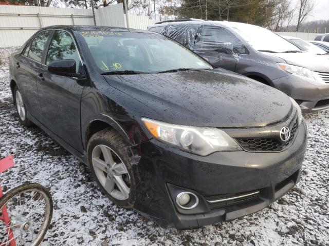 TOYOTA CAMRY L 2013 4t1bf1fk9du644399