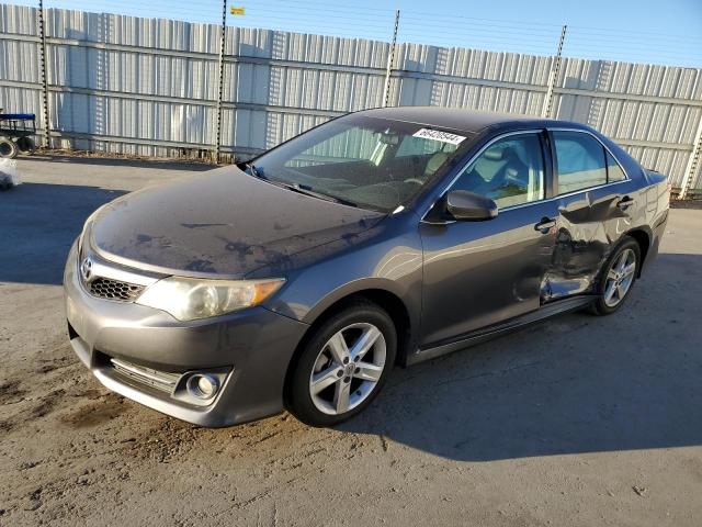 TOYOTA CAMRY L 2013 4t1bf1fk9du644984