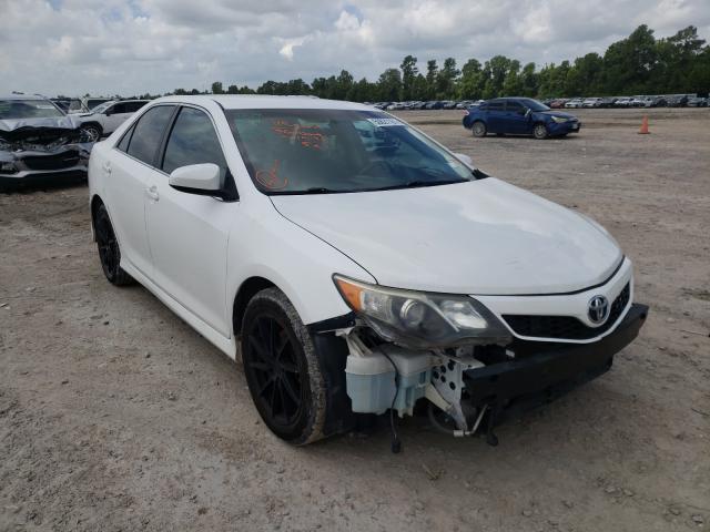 TOYOTA CAMRY L 2013 4t1bf1fk9du645715