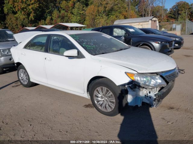 TOYOTA CAMRY 2013 4t1bf1fk9du646797