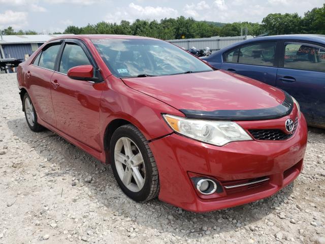 TOYOTA CAMRY L 2013 4t1bf1fk9du648078