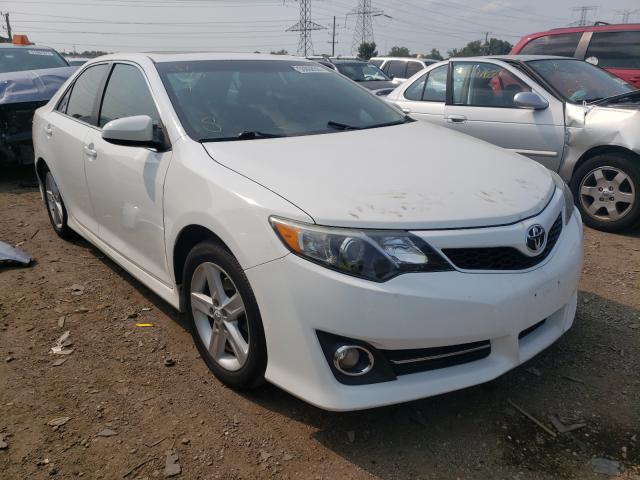 TOYOTA CAMRY L 2013 4t1bf1fk9du648775