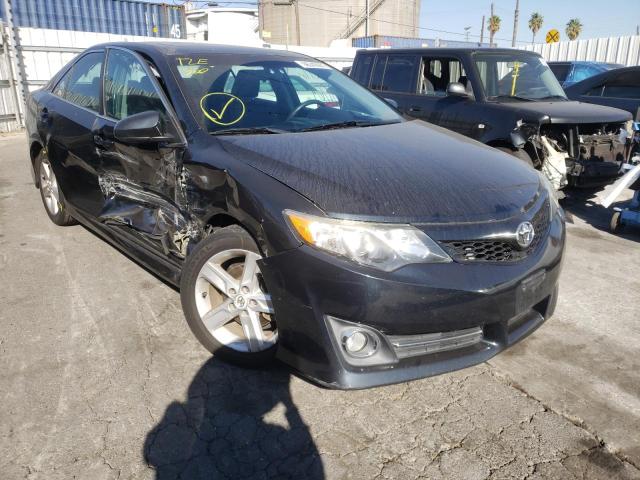 TOYOTA CAMRY L 2013 4t1bf1fk9du649585