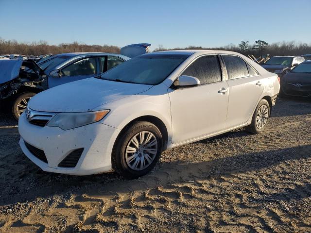 TOYOTA CAMRY L 2013 4t1bf1fk9du649831