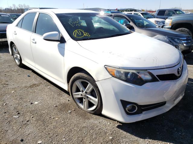 TOYOTA CAMRY L 2013 4t1bf1fk9du653927