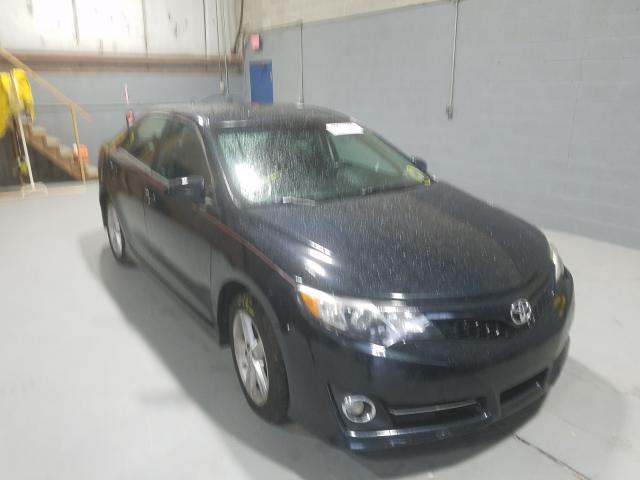 TOYOTA CAMRY L 2013 4t1bf1fk9du654477