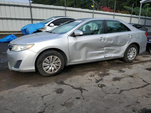 TOYOTA CAMRY L 2013 4t1bf1fk9du654964