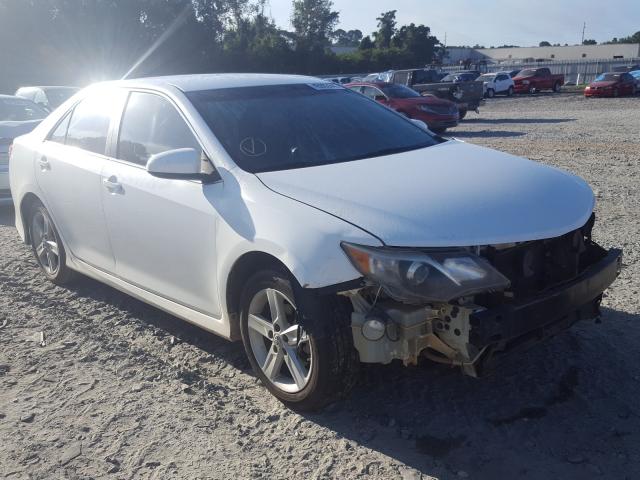 TOYOTA CAMRY L 2013 4t1bf1fk9du654995