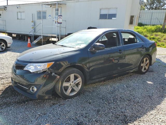 TOYOTA CAMRY L 2013 4t1bf1fk9du655290