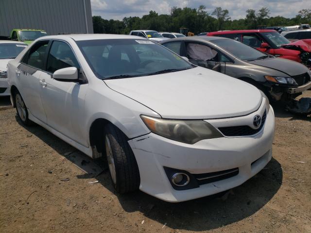 TOYOTA CAMRY L 2013 4t1bf1fk9du655466