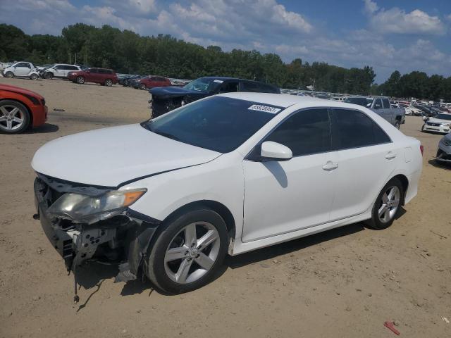 TOYOTA CAMRY L 2013 4t1bf1fk9du656875