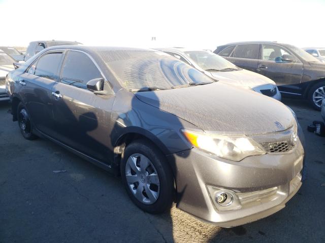 TOYOTA CAMRY L 2013 4t1bf1fk9du656911