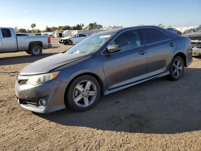 TOYOTA CAMRY 2013 4t1bf1fk9du657105