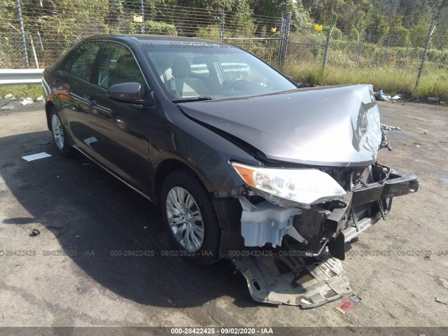 TOYOTA CAMRY 2013 4t1bf1fk9du657220