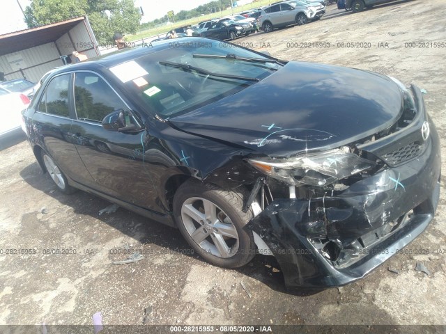 TOYOTA CAMRY 2013 4t1bf1fk9du657444