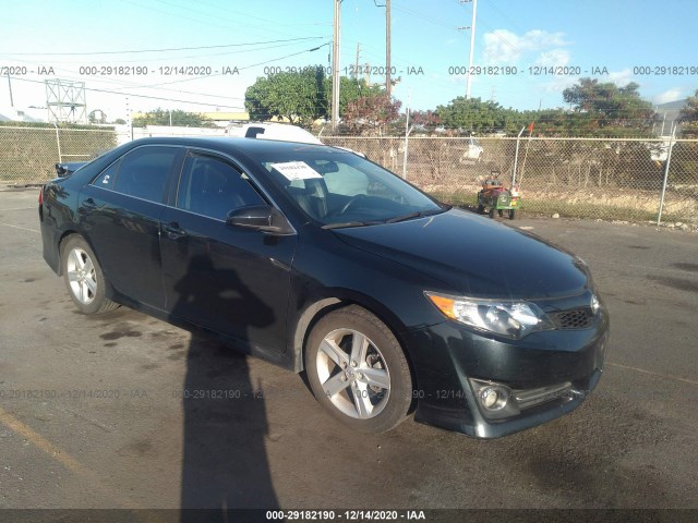 TOYOTA CAMRY 2013 4t1bf1fk9du658397