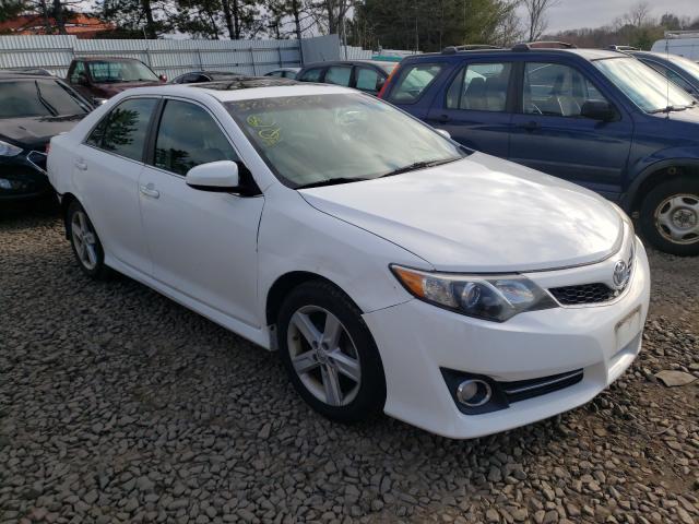 TOYOTA CAMRY L 2013 4t1bf1fk9du659758