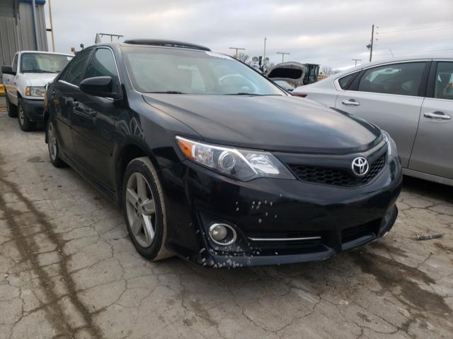 TOYOTA CAMRY L 2013 4t1bf1fk9du660599