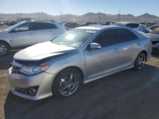 TOYOTA CAMRY 2013 4t1bf1fk9du660893