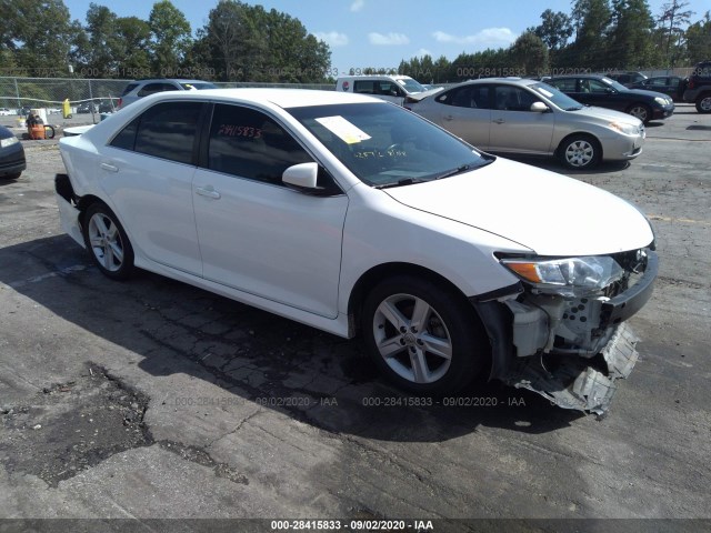 TOYOTA CAMRY 2013 4t1bf1fk9du661266