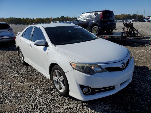 TOYOTA CAMRY L 2013 4t1bf1fk9du662868