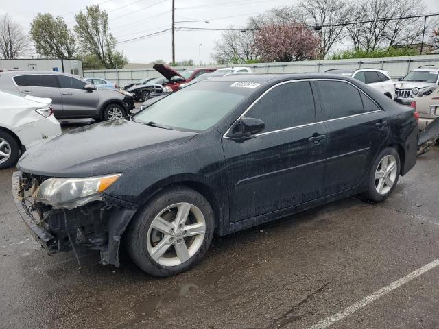 TOYOTA CAMRY 2013 4t1bf1fk9du663888