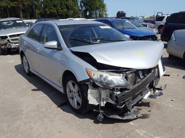 TOYOTA CAMRY L 2013 4t1bf1fk9du665429