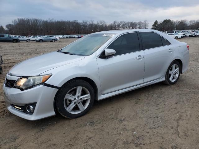 TOYOTA CAMRY 2013 4t1bf1fk9du666628