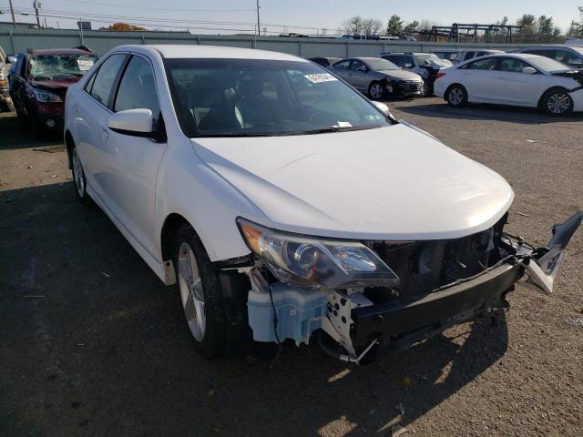 TOYOTA CAMRY L 2013 4t1bf1fk9du667942