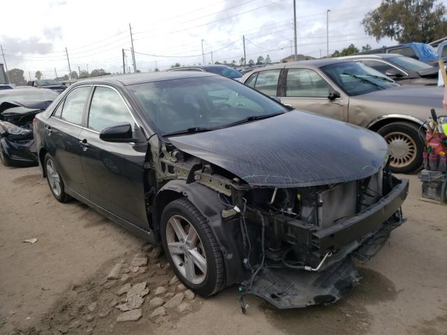 TOYOTA CAMRY L 2013 4t1bf1fk9du668167