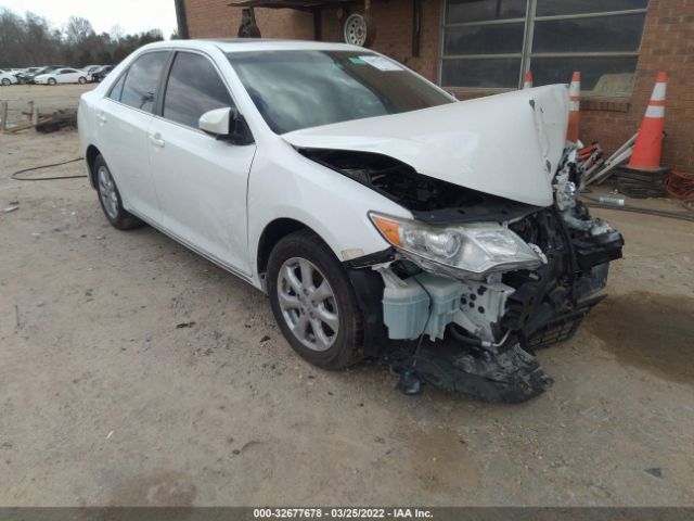 TOYOTA CAMRY 2013 4t1bf1fk9du668489