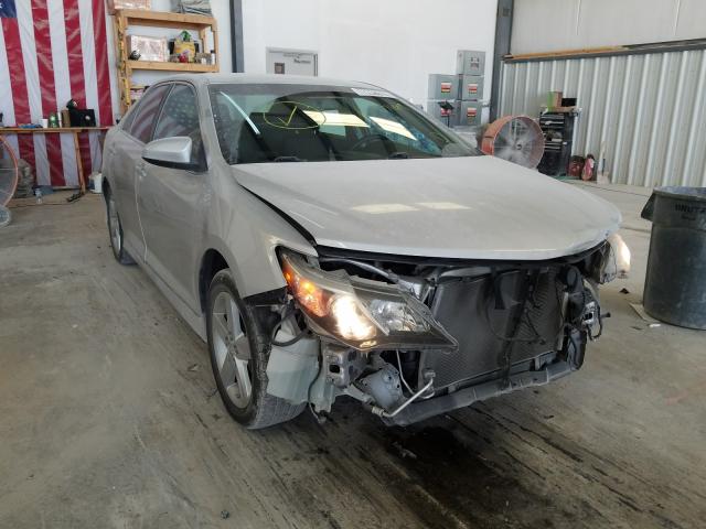 TOYOTA CAMRY L 2013 4t1bf1fk9du671019