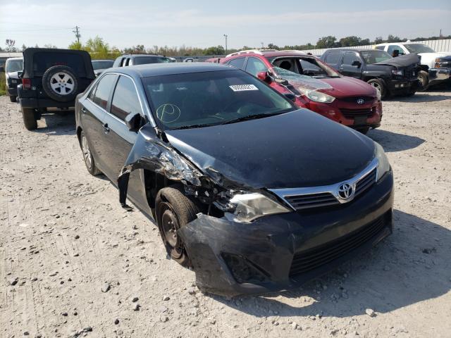 TOYOTA CAMRY L 2013 4t1bf1fk9du671179