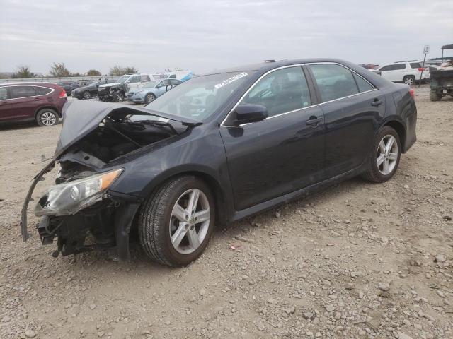 TOYOTA CAMRY 2013 4t1bf1fk9du671652