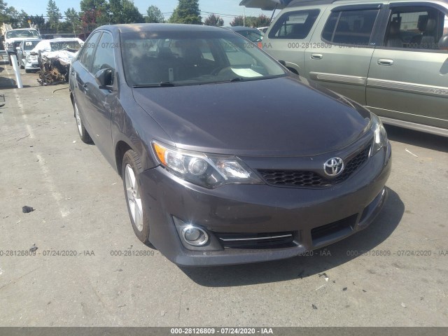 TOYOTA CAMRY 2013 4t1bf1fk9du671778