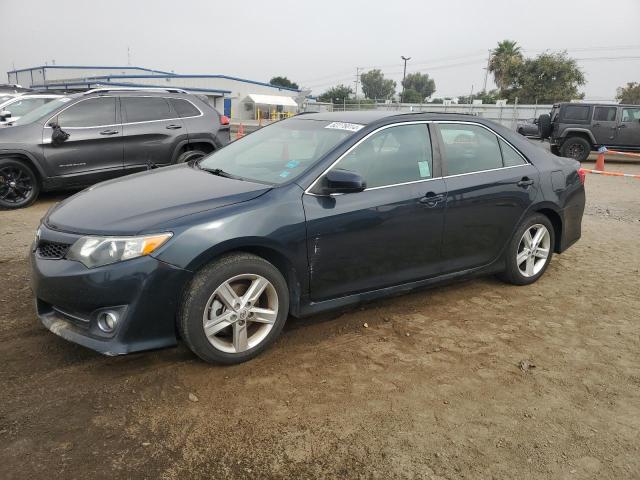 TOYOTA CAMRY 2013 4t1bf1fk9du671795