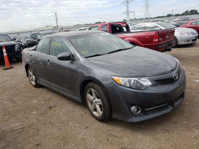 TOYOTA CAMRY L 2013 4t1bf1fk9du671957